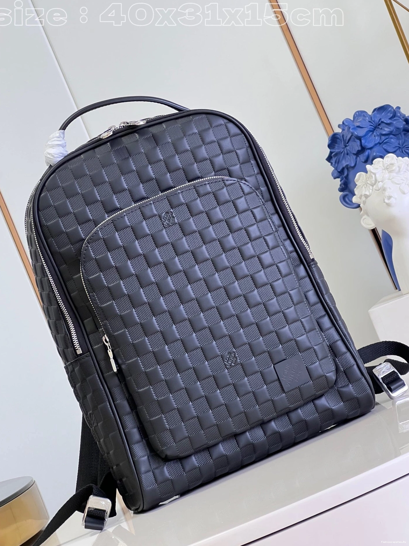 FS CHEAP VUITTON LOUIS Backpack Avenue 0808